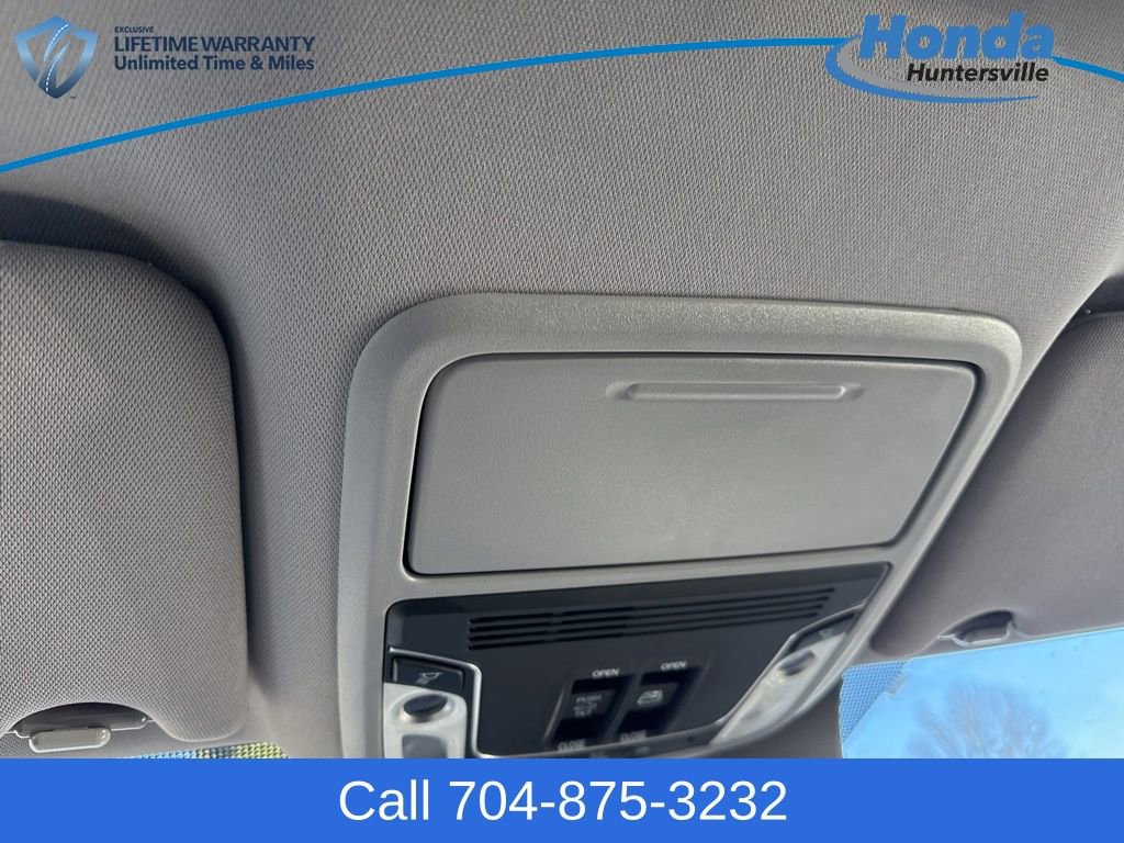 Used 2023 Honda Ridgeline RTL image 33