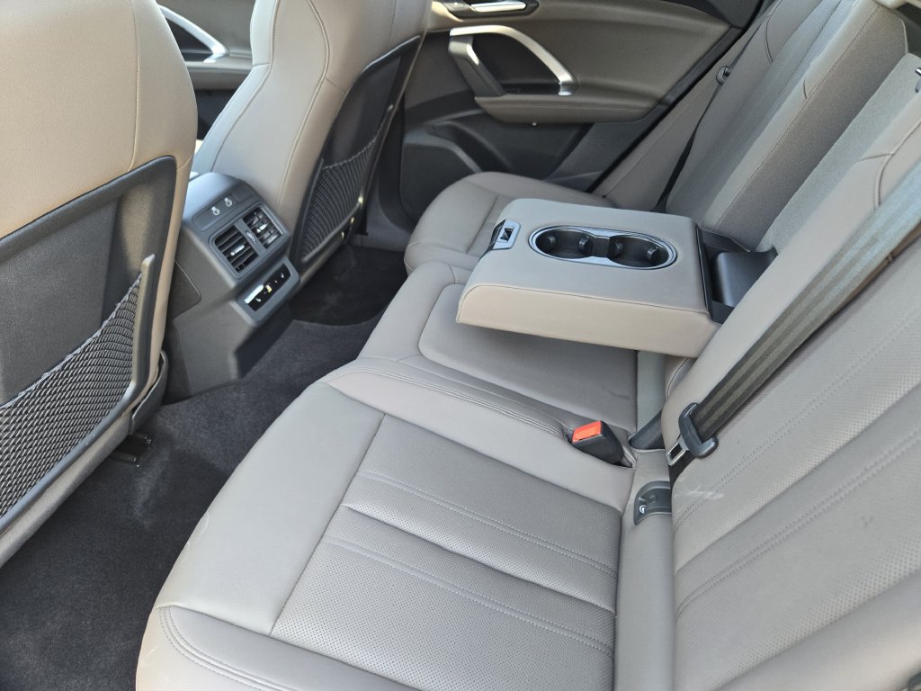 Certified 2026 Audi Q5 Prestige AWD/4WD image 40