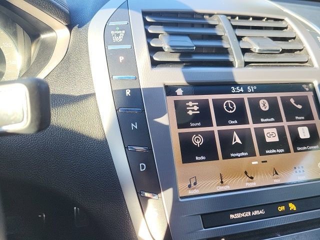 Used 2019 Lincoln MKZ Reserve w/ Reserve Plus Package image 23