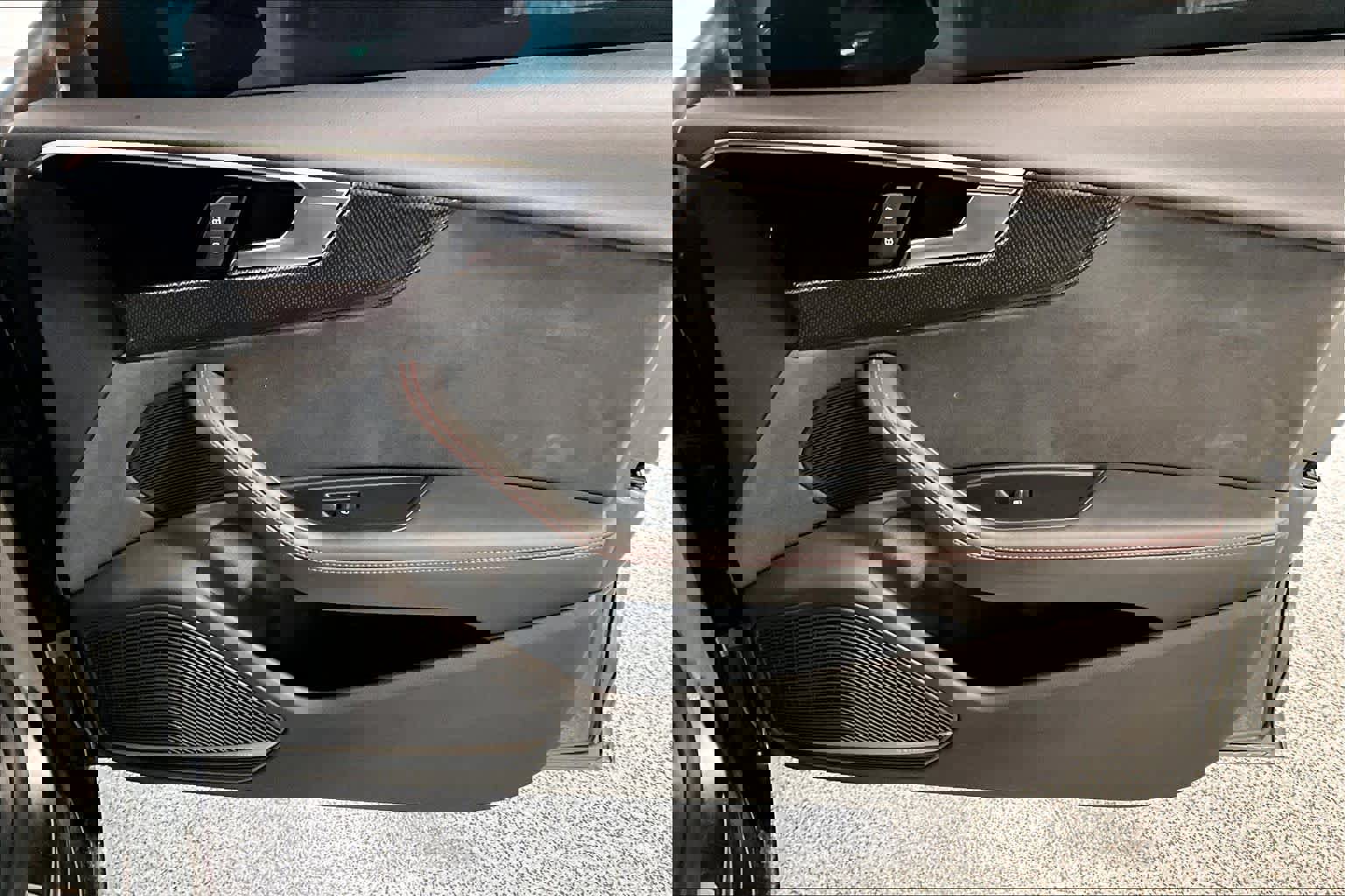 Used 2024 Audi S5 Premium Plus image 21