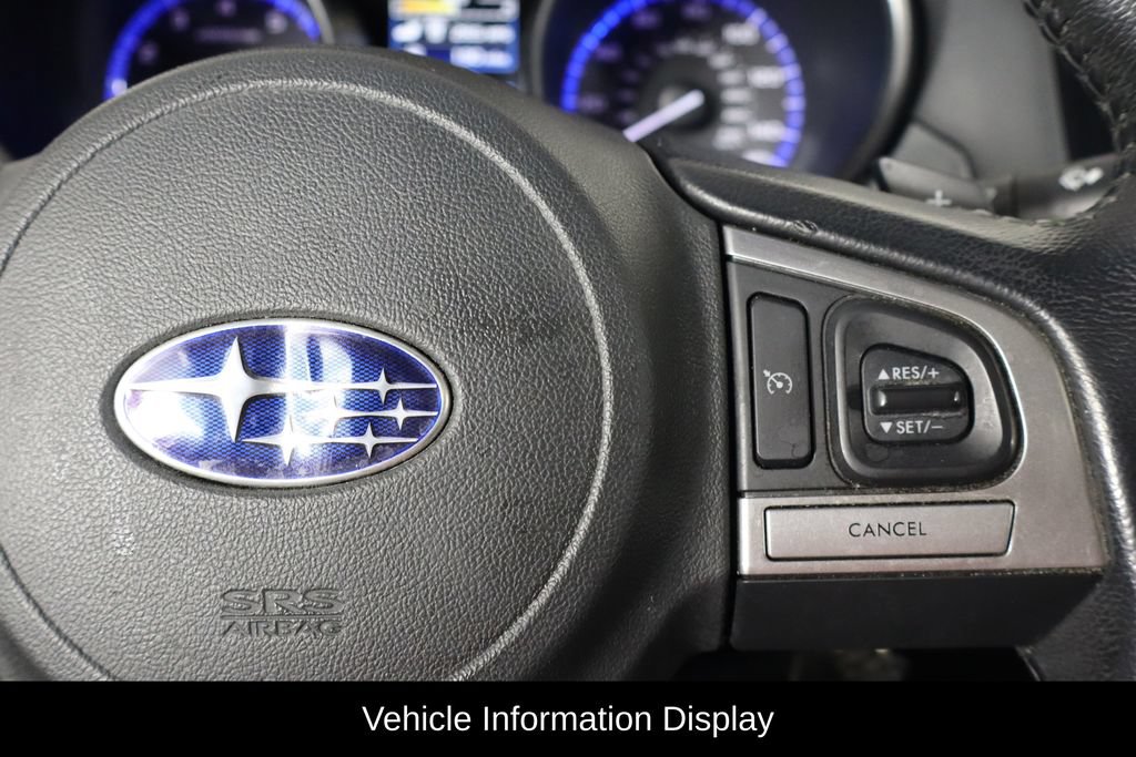 Used 2015 Subaru Legacy 2.5i Premium AWD/4WD image 10