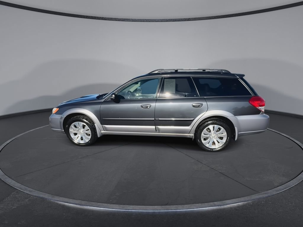 Used 2009 Subaru Outback 2.5XT Limited image 5