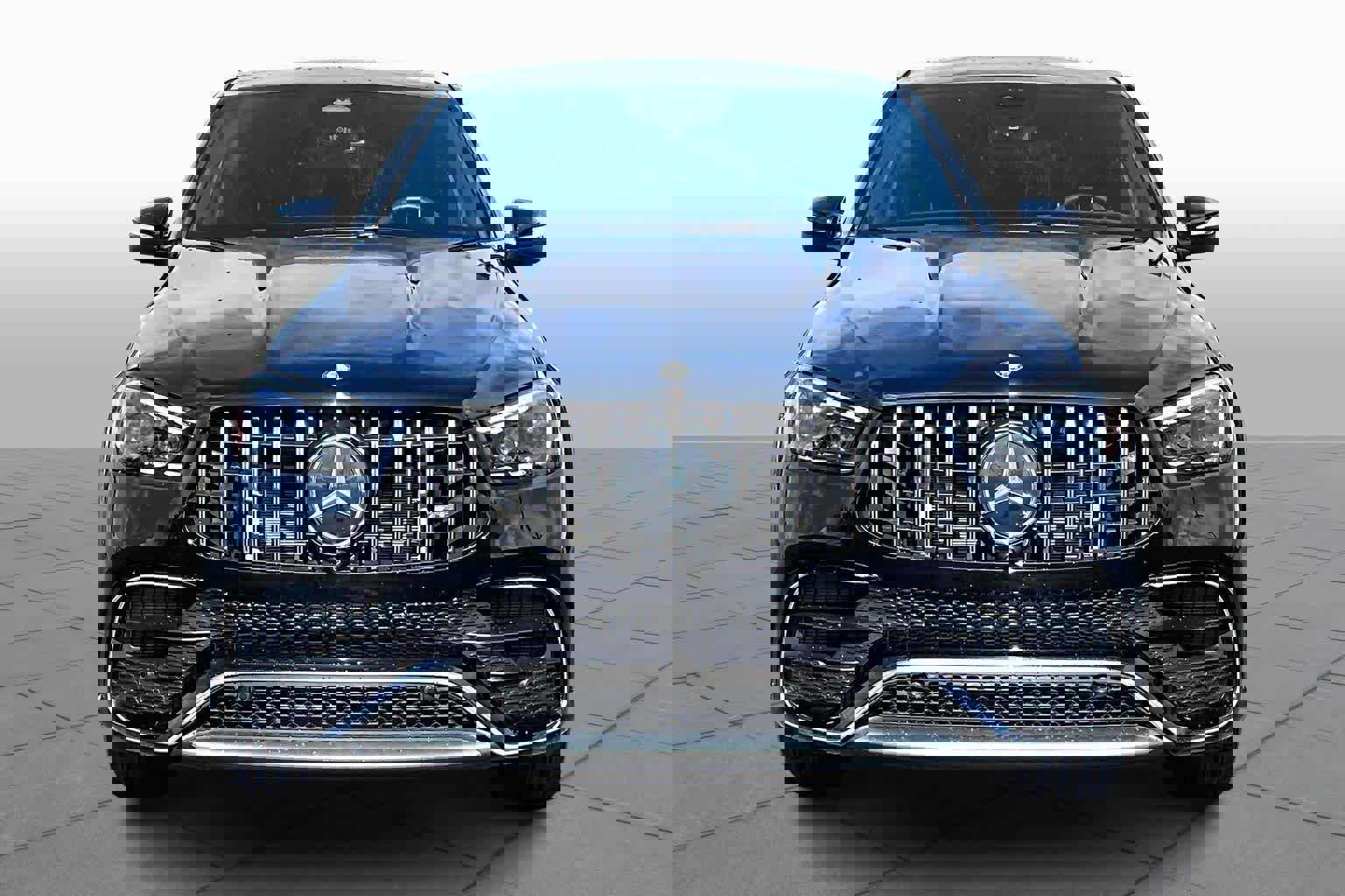 Certified 2025 Mercedes-Benz GLE 63 AMG S image 4