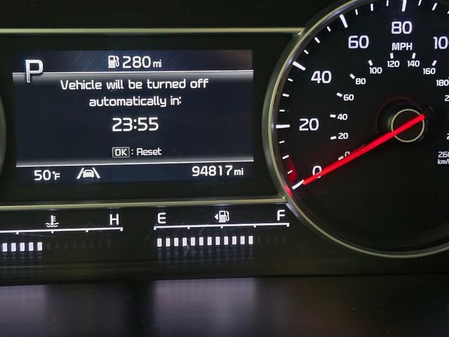 Used 2022 Kia Sorento X-Line EX AWD/4WD image 29