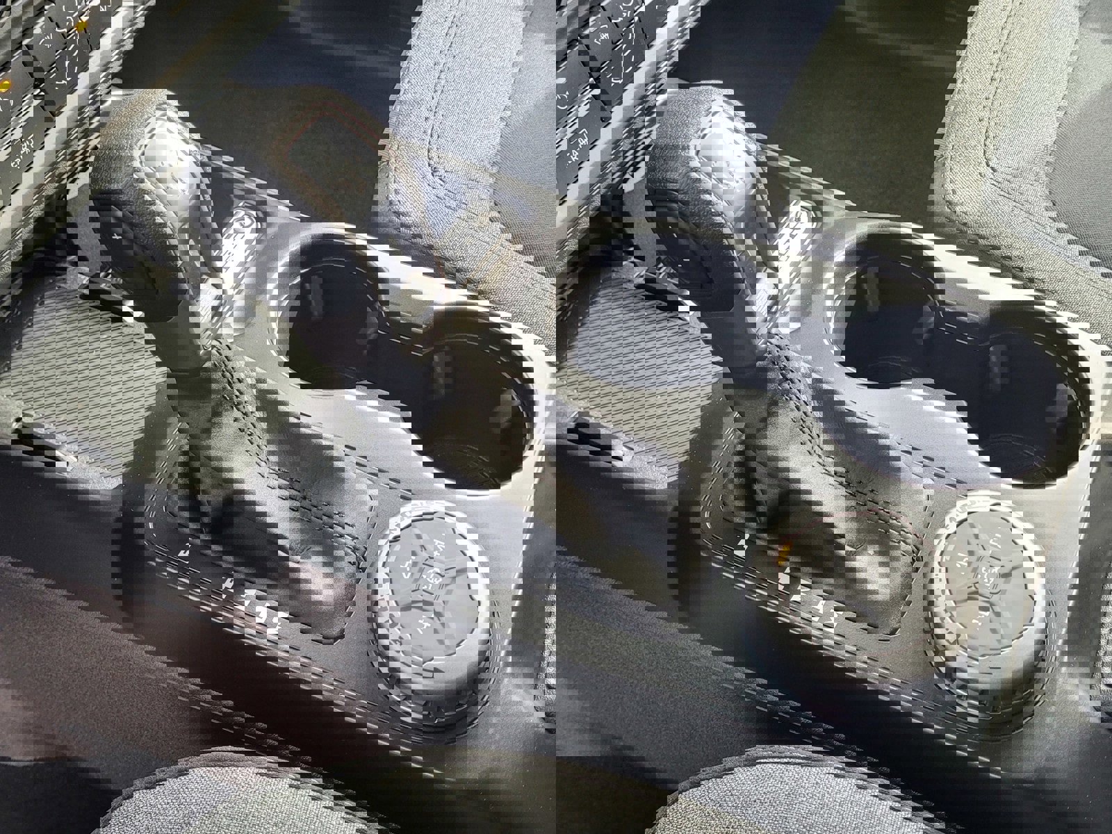 New 2025 Ford Bronco 4-Door image 11