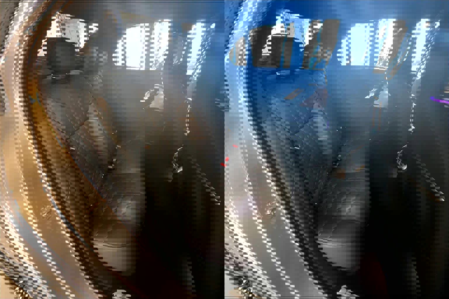 Certified 2024 BMW 760i xDrive AWD/4WD image 18