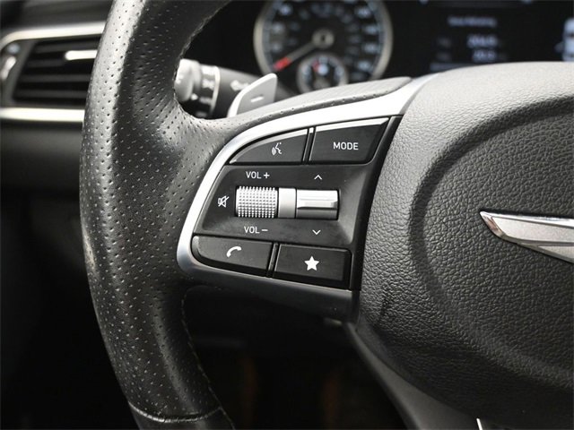 Used 2023 Genesis G70 2.0T image 26