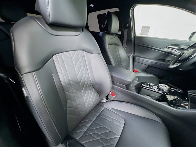 Used 2025 Kia Sportage X-Line image 29