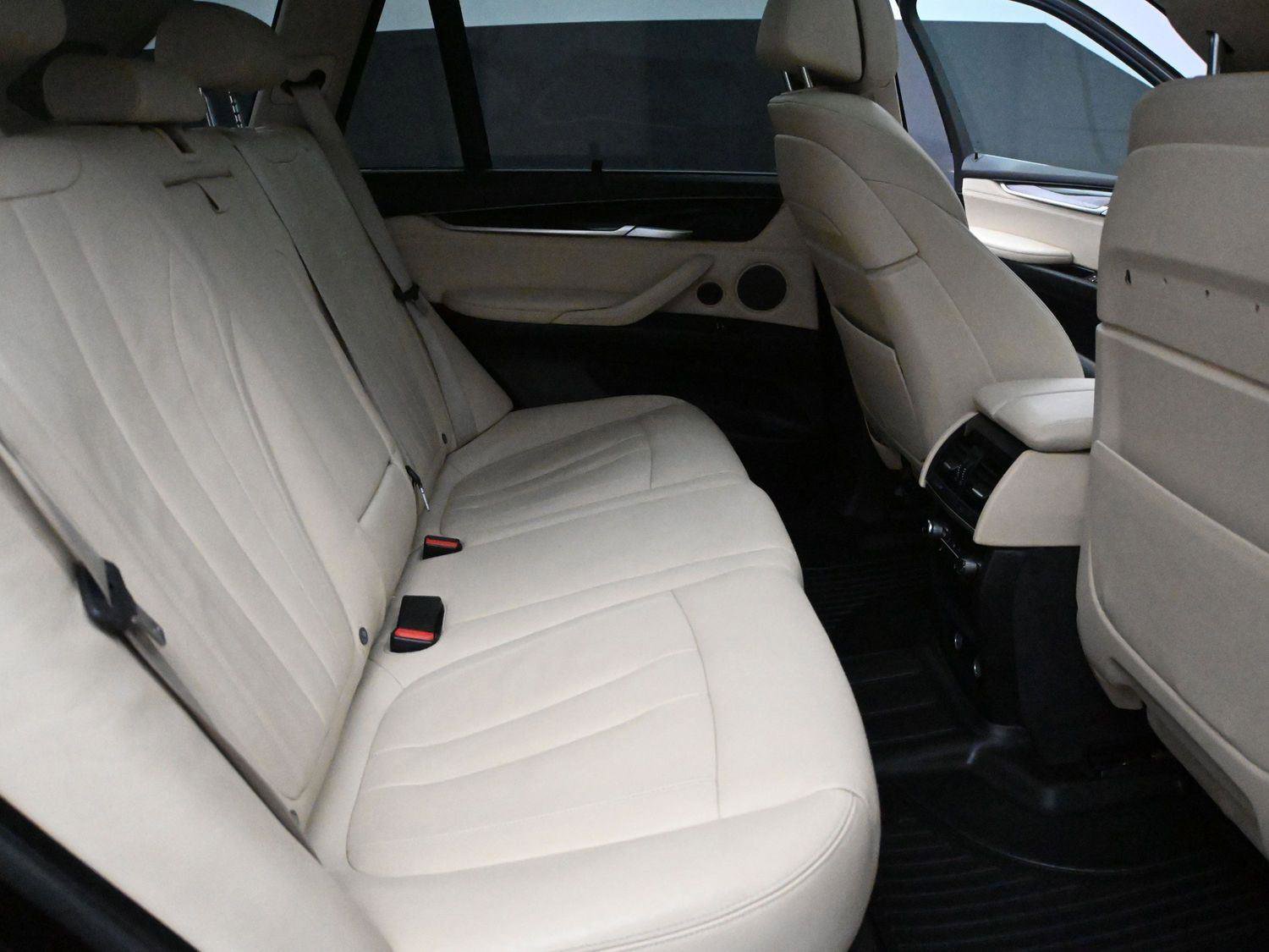 Used 2016 BMW X5 xDrive35i image 15