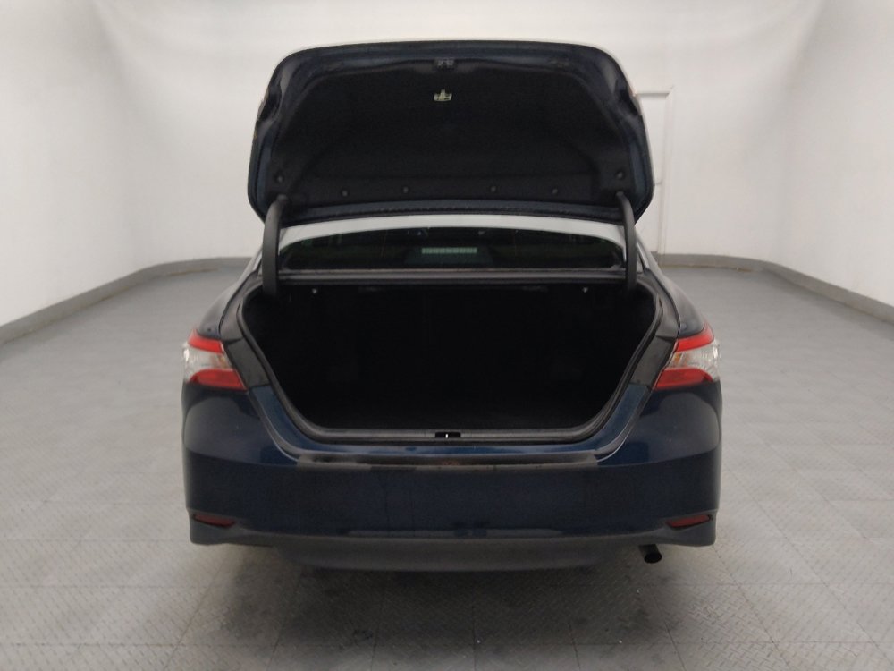 Used 2019 Toyota Camry LE image 29