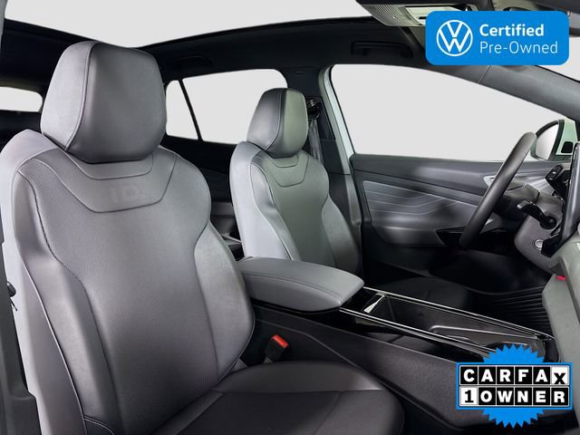 Certified 2023 Volkswagen ID.4 Pro S AWD/4WD image 28