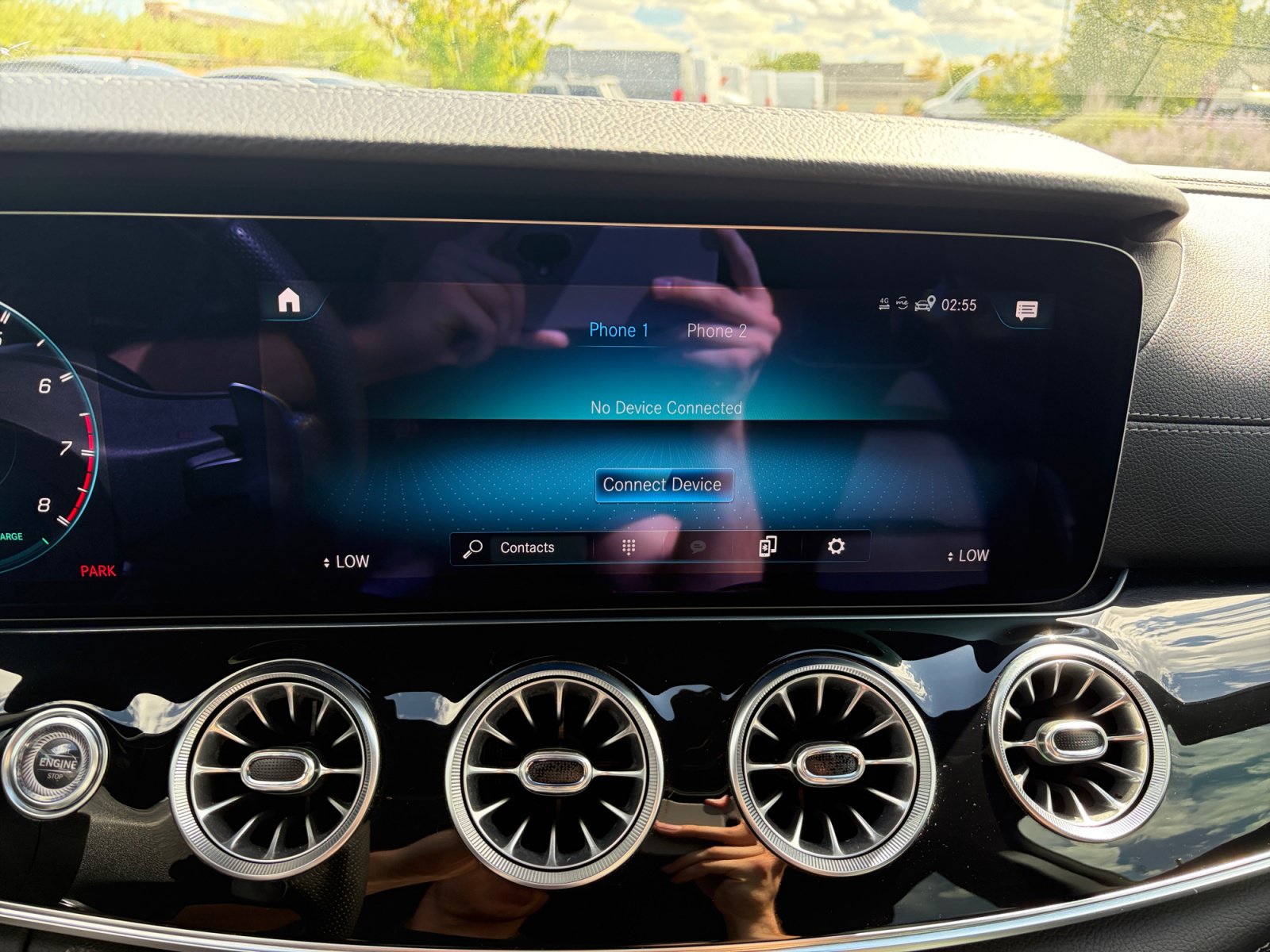 Used 2021 Mercedes-Benz AMG GT 43 image 14