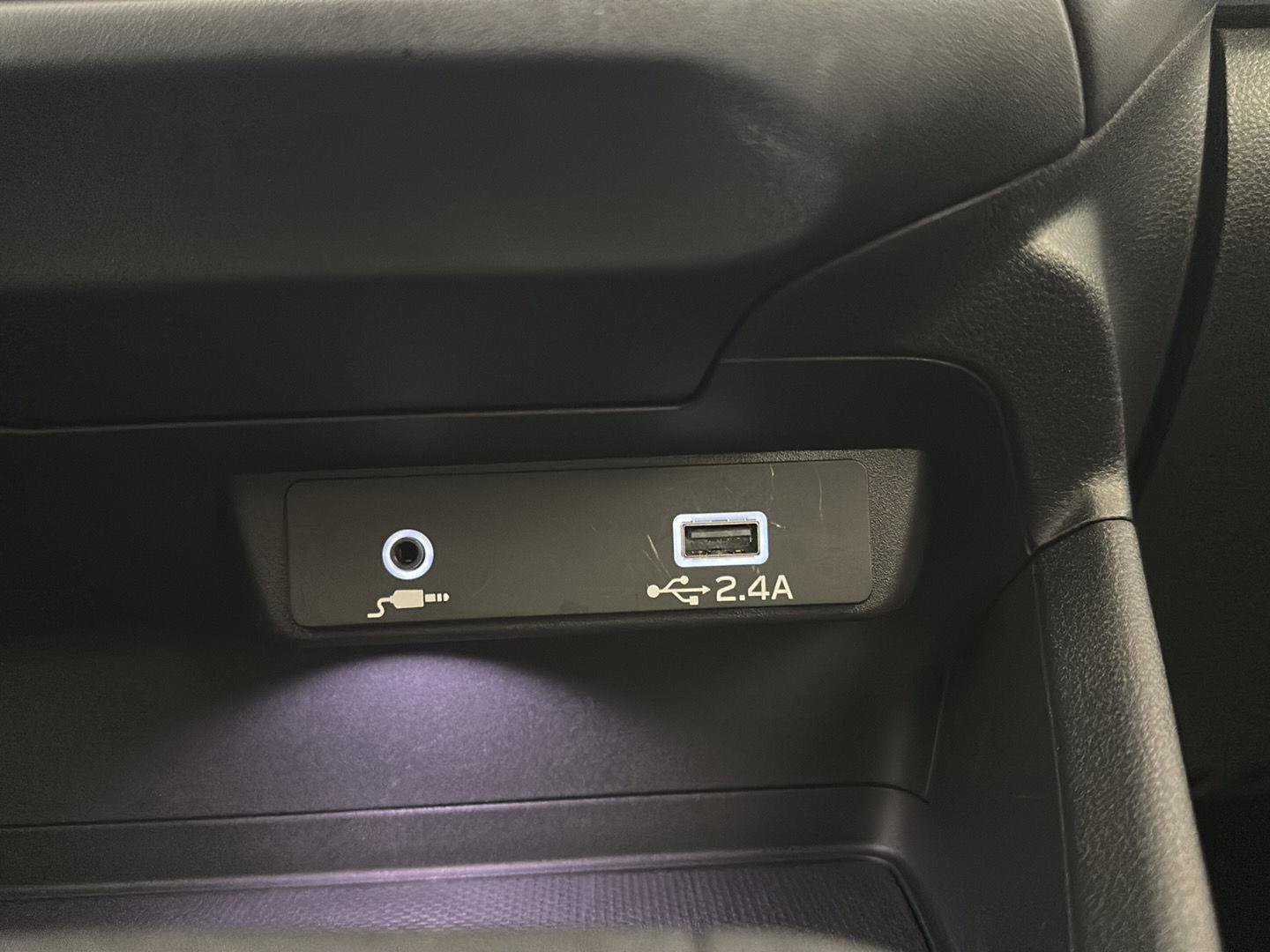 Certified 2025 Subaru Impreza 2.0i AWD/4WD image 15