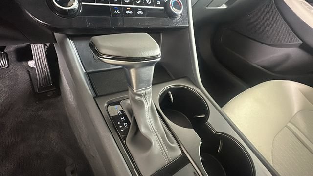 Certified 2026 Hyundai Sonata SE FWD image 20