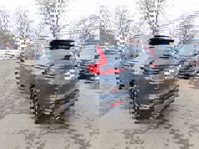 Certified 2023 Honda CR-V Sport Touring image 4