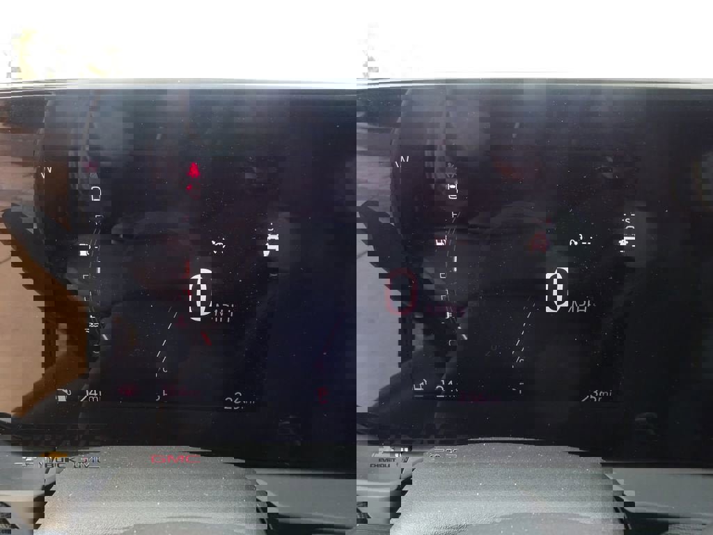 New 2026 Buick Envista Preferred image 25