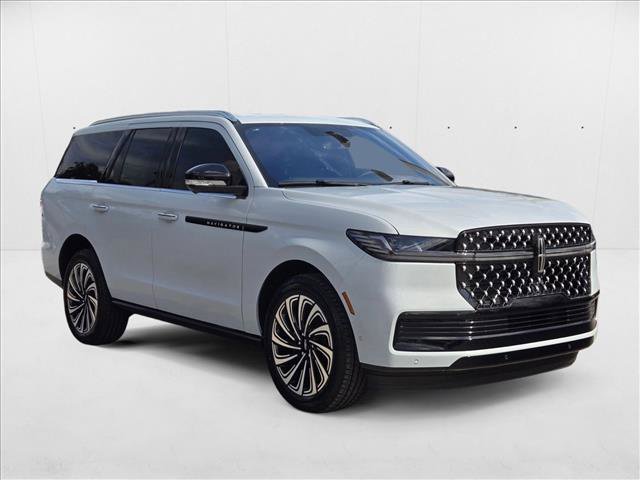 New 2025 Lincoln Navigator Black Label image 5