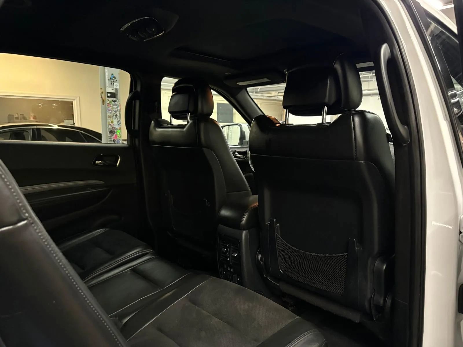 Used 2020 Dodge Durango GT image 21