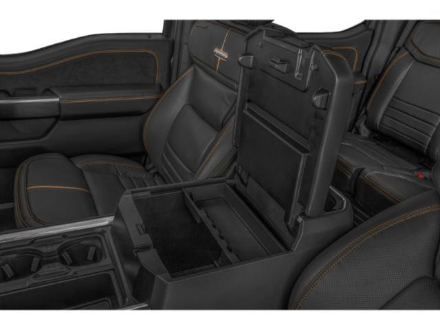 New 2026 Ford F250 Platinum w/ Platinum Plus Package image 41