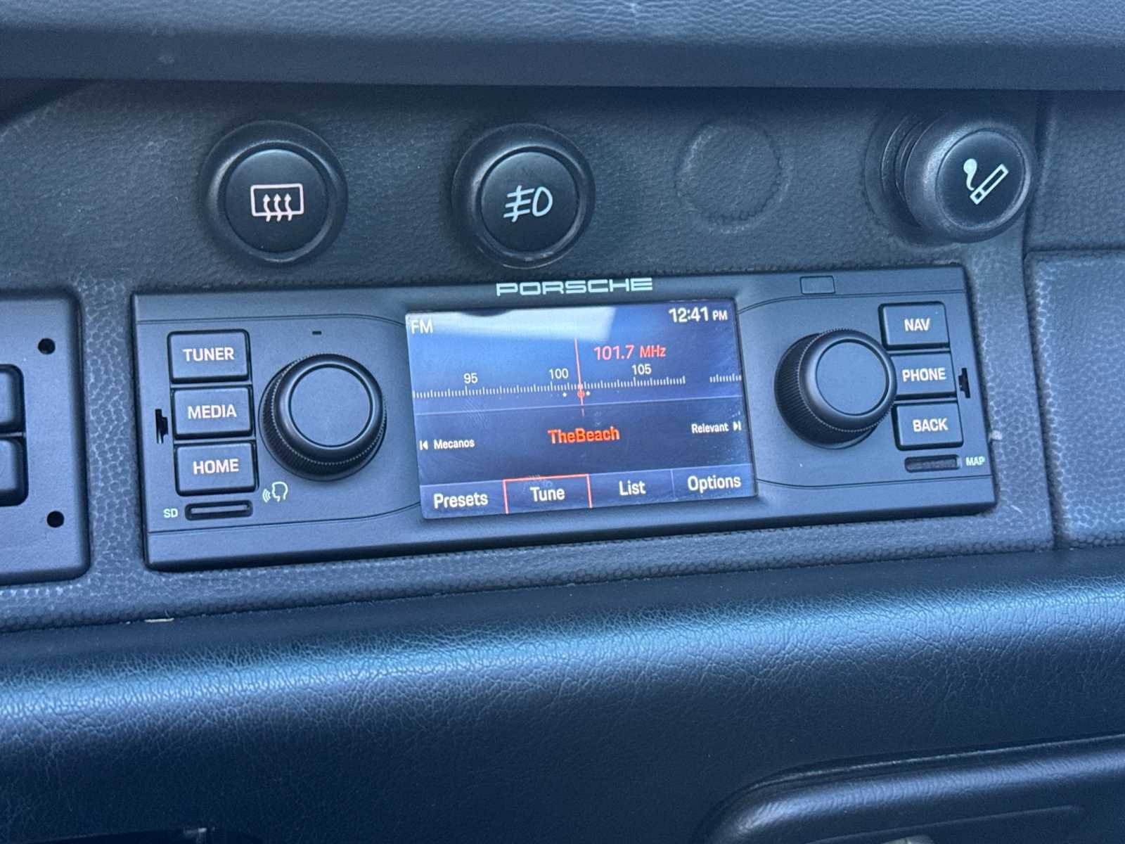 Used 1998 Porsche 911 Carrera S image 17