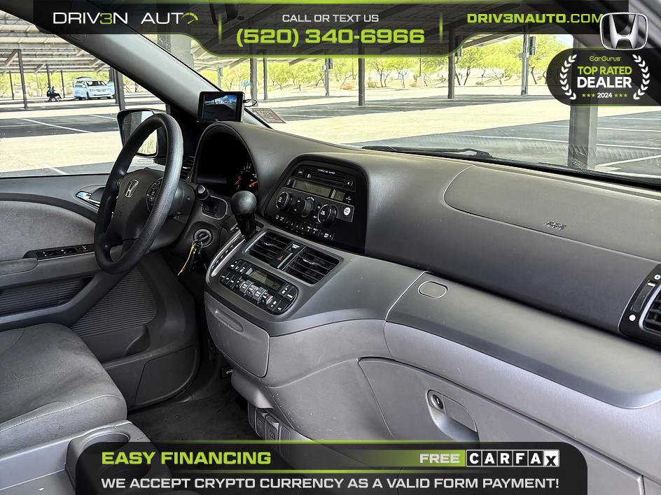 Used 2010 Honda Odyssey EX image 18
