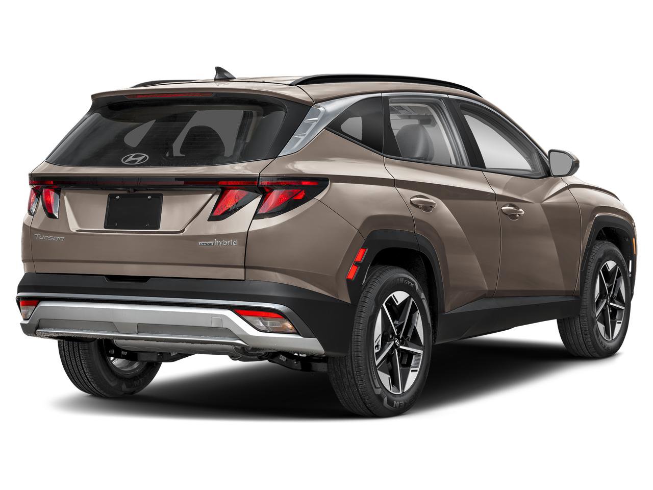 New 2026 Hyundai Tucson SEL image 19