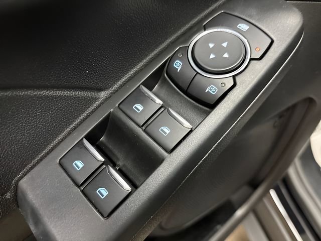 Used 2023 Ford Escape ST-Line Elite w/ Premium Technology Package image 11