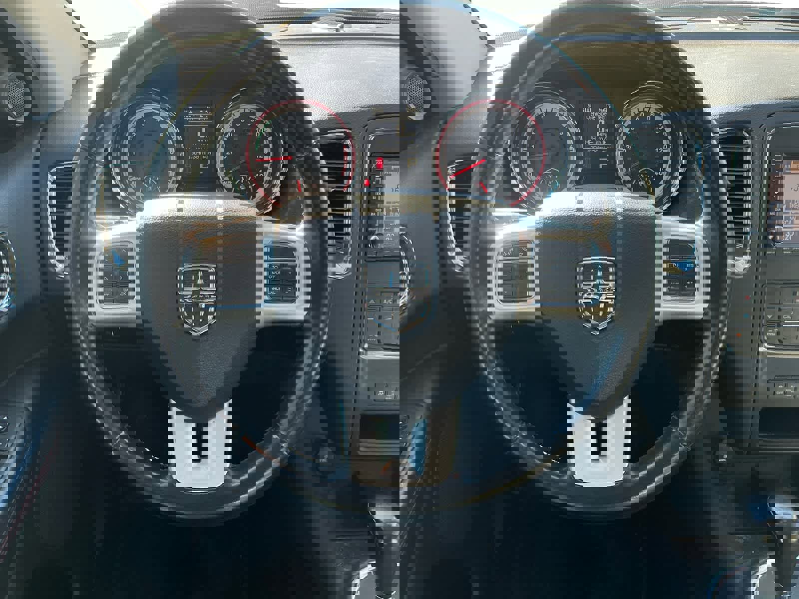 Used 2012 Dodge Durango R/T w/ Leather Interior Group image 12