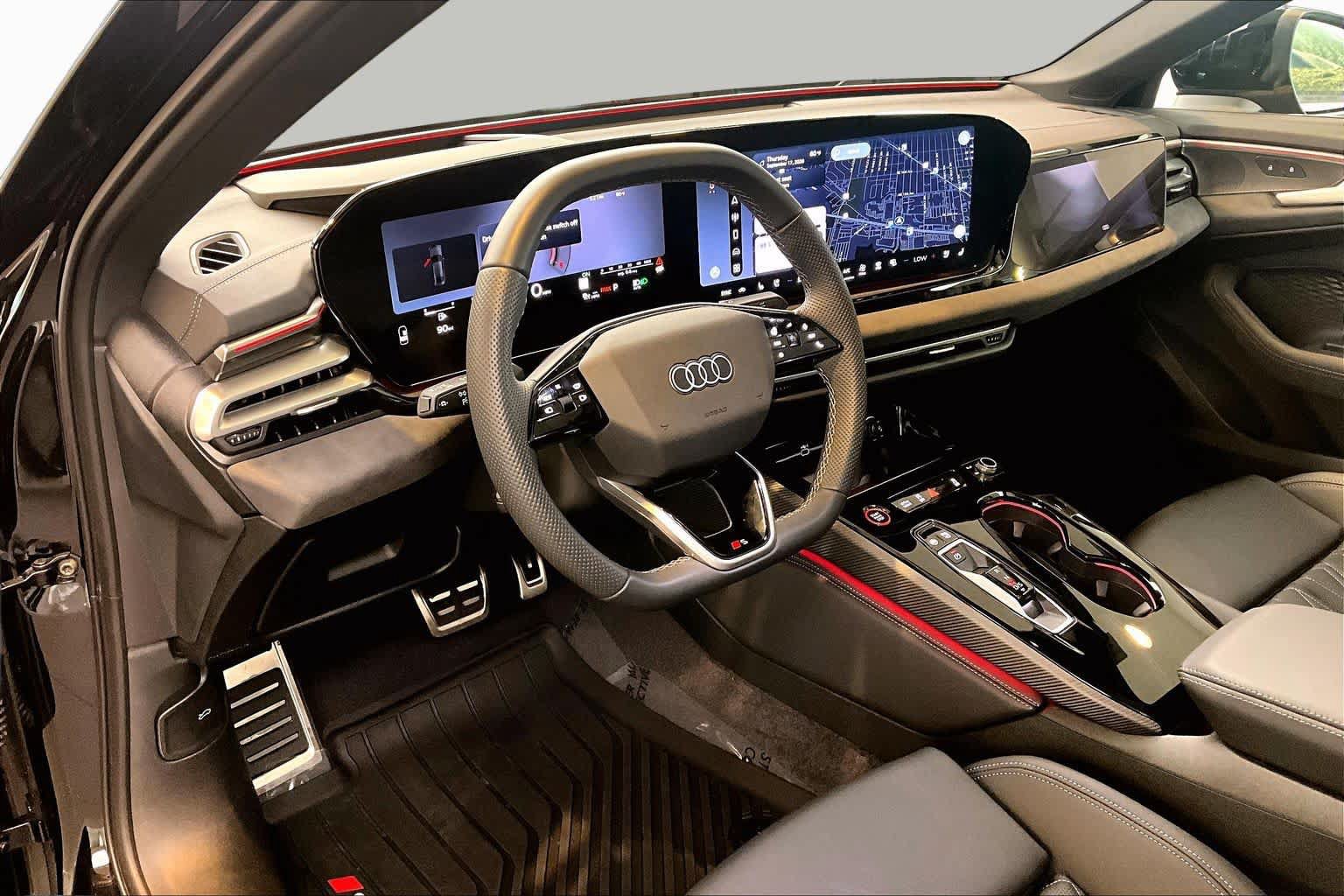 Certified 2026 Audi S5 Premium Plus w/ Premium Plus Package AWD/4WD image 17