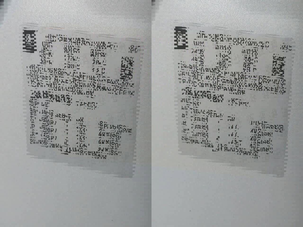 Used 2015 GMC Terrain SLE w/ Convenience Package image 34