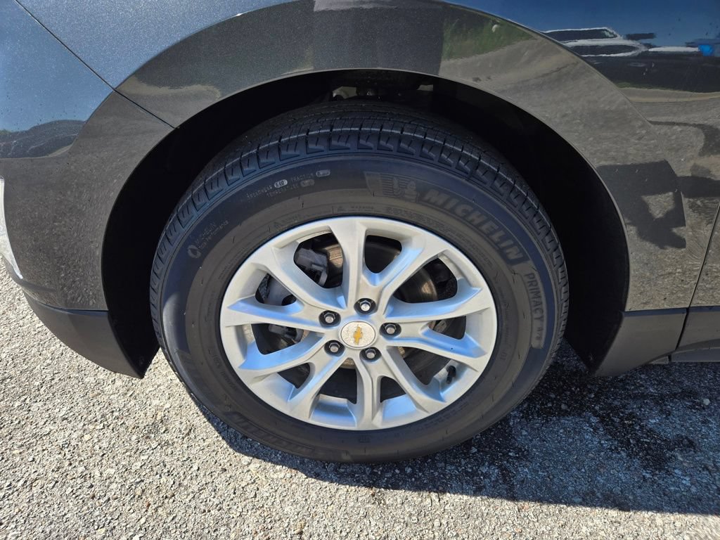 Used 2019 Chevrolet Equinox LT FWD image 9