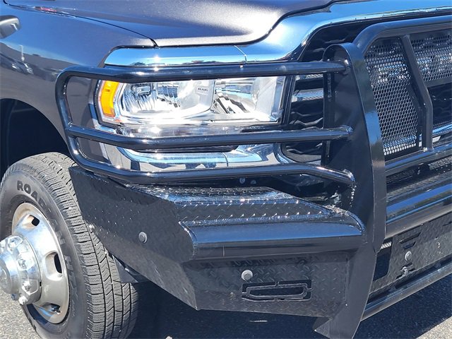 Certified 2024 RAM 3500 Tradesman w/ Chrome Appearance Group image 5