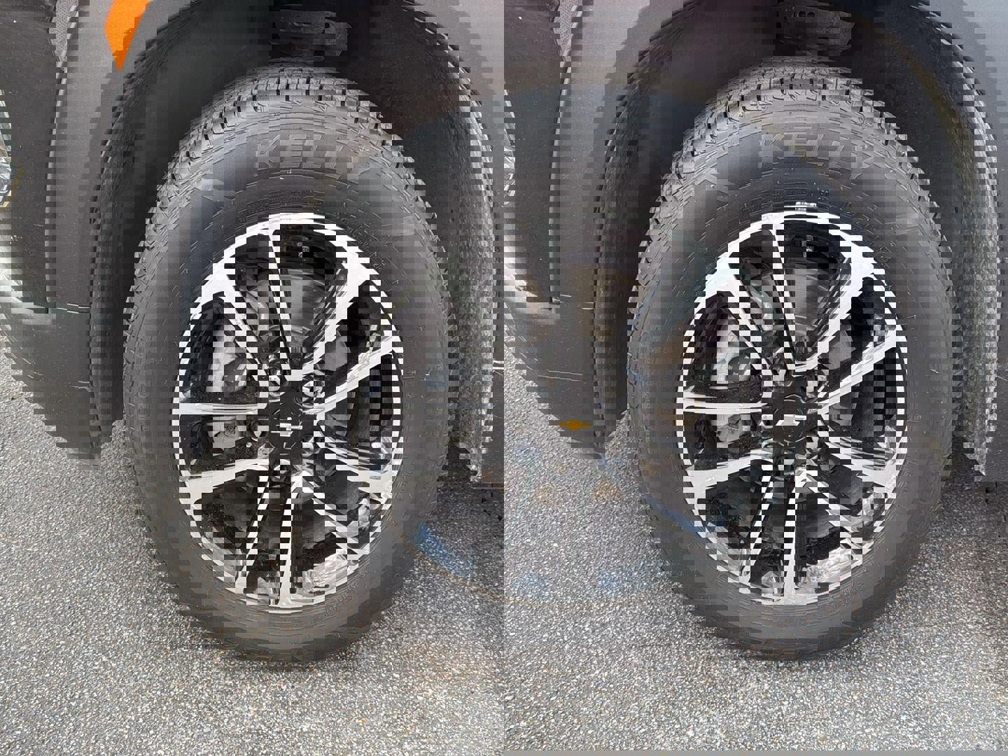 Used 2025 Chevrolet TrailBlazer LT image 10