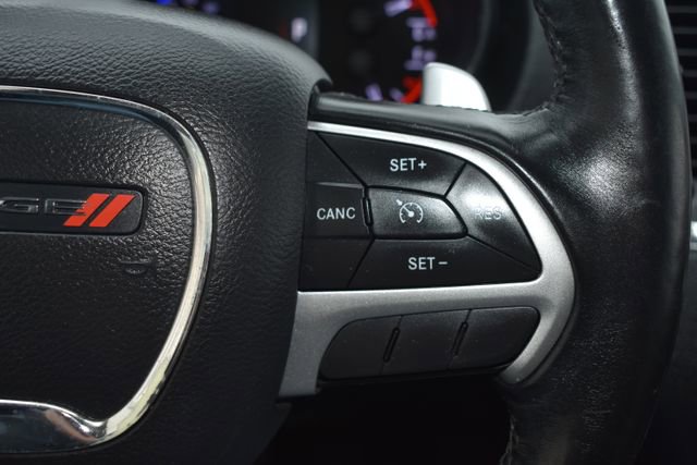 Used 2016 Dodge Durango Limited w/ Nav & Power Liftgate Group image 21