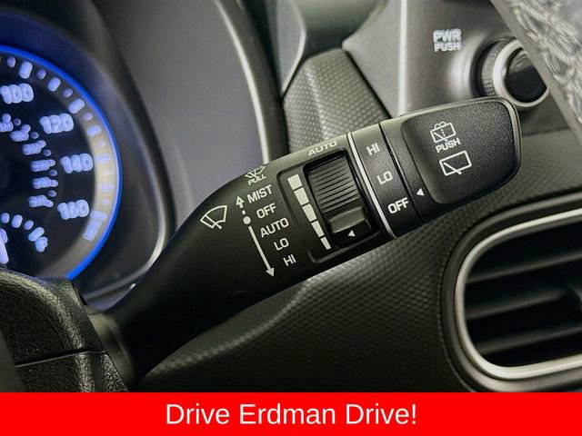 Used 2021 Hyundai Kona Ultimate FWD image 16