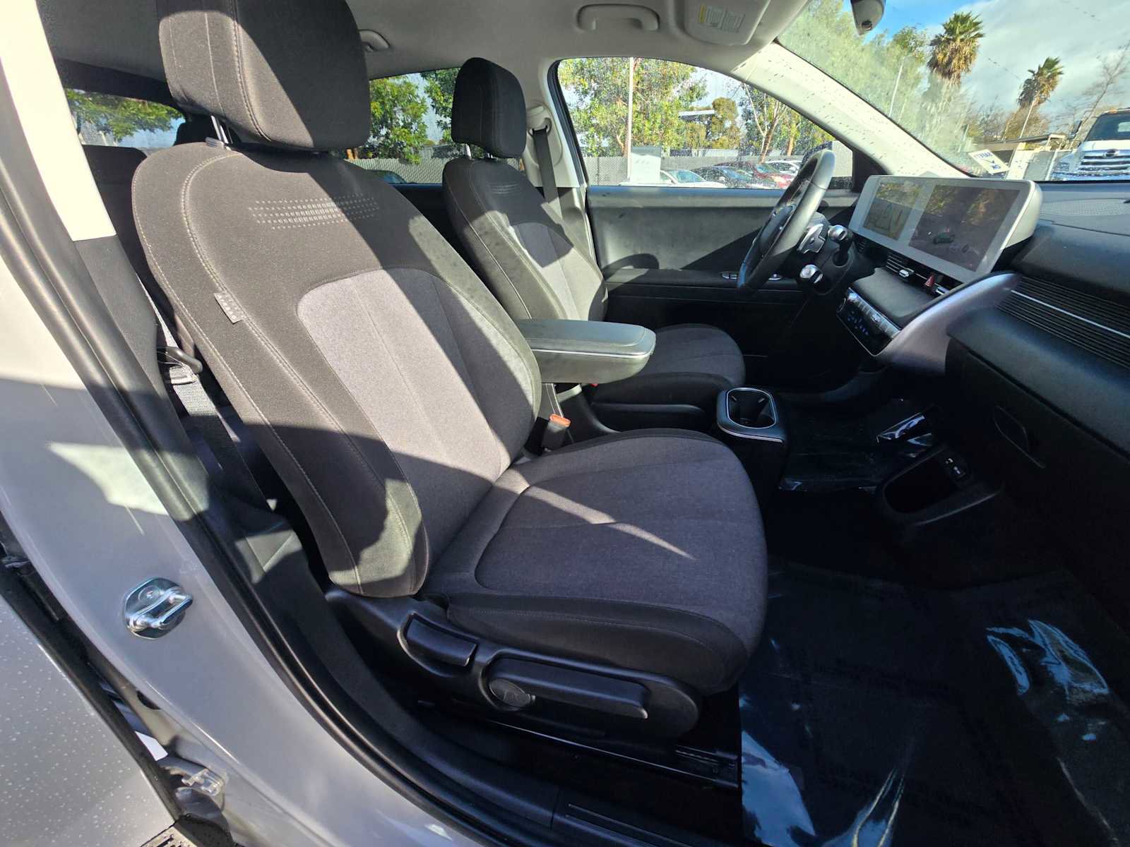 Used 2024 Hyundai Ioniq 5 SEL image 11