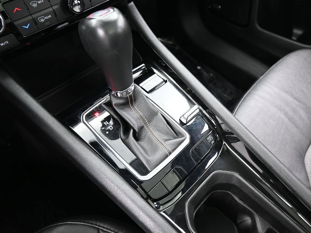 Used 2022 Jeep Compass Limited w/ Sun and Sound Group image 20