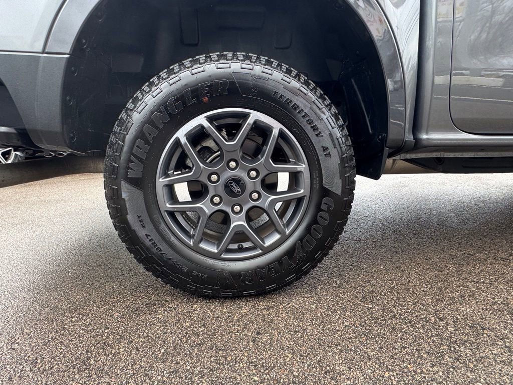 Used 2024 Ford Ranger XLT w/ Technology Package image 17