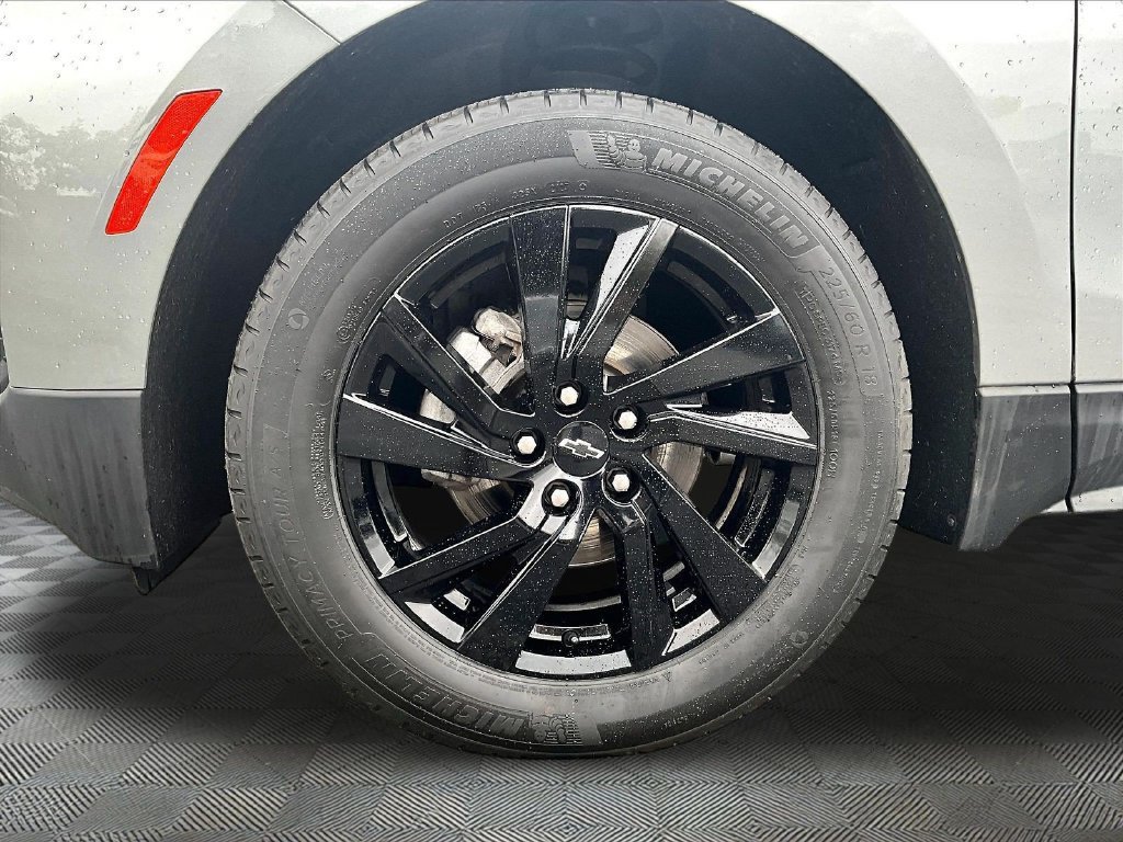 Used 2024 Chevrolet Equinox LS w/ LS Convenience Package AWD/4WD image 7