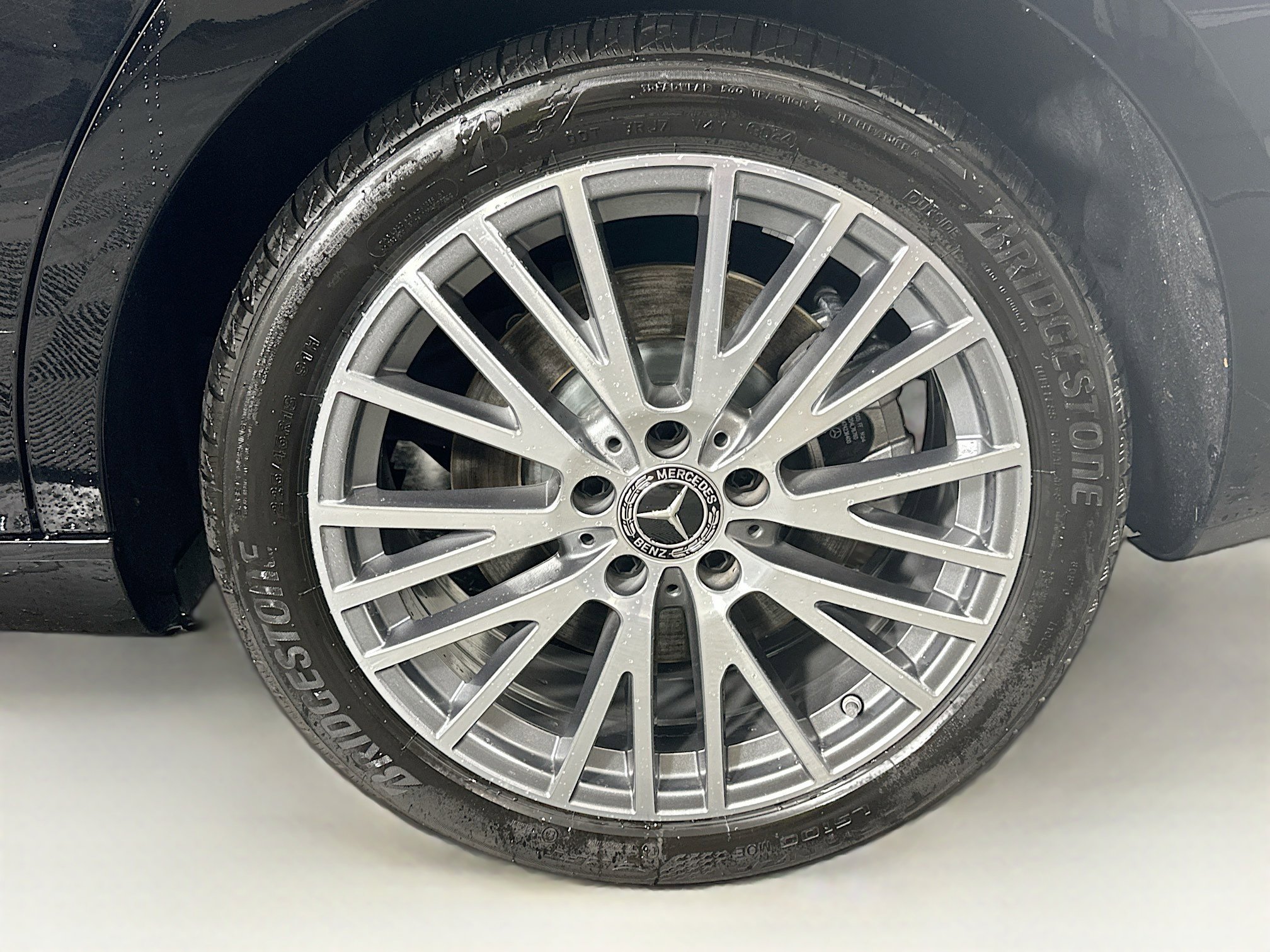 Used 2025 Mercedes-Benz CLA 250 4MATIC image 11