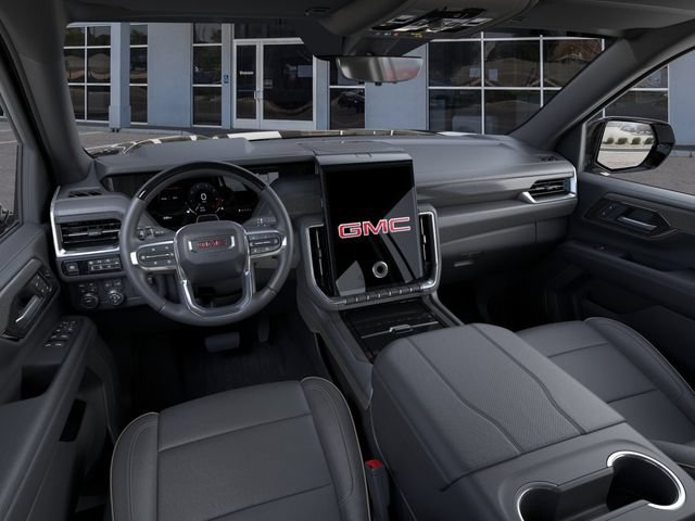 New 2026 GMC Yukon XL Elevation w/ Elevation Premium Package AWD/4WD image 15
