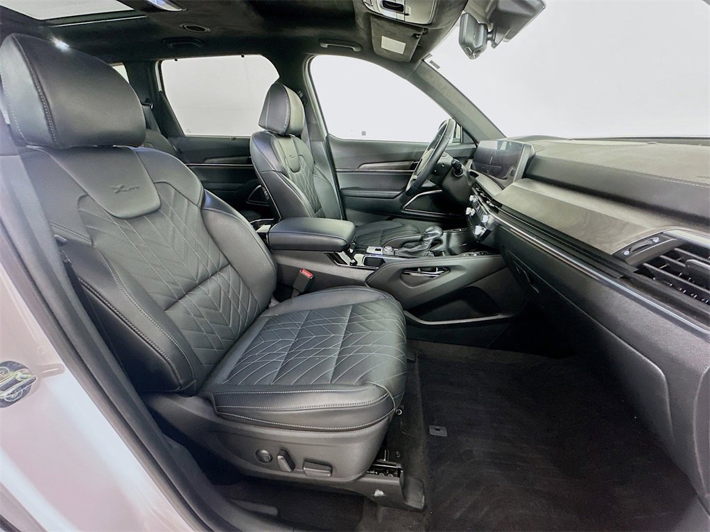 Certified 2024 Kia Telluride SX Prestige X-Pro image 6
