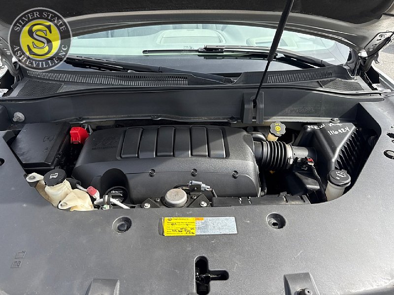 Used 2014 GMC Acadia SLT w/ Technology Package FWD image 29