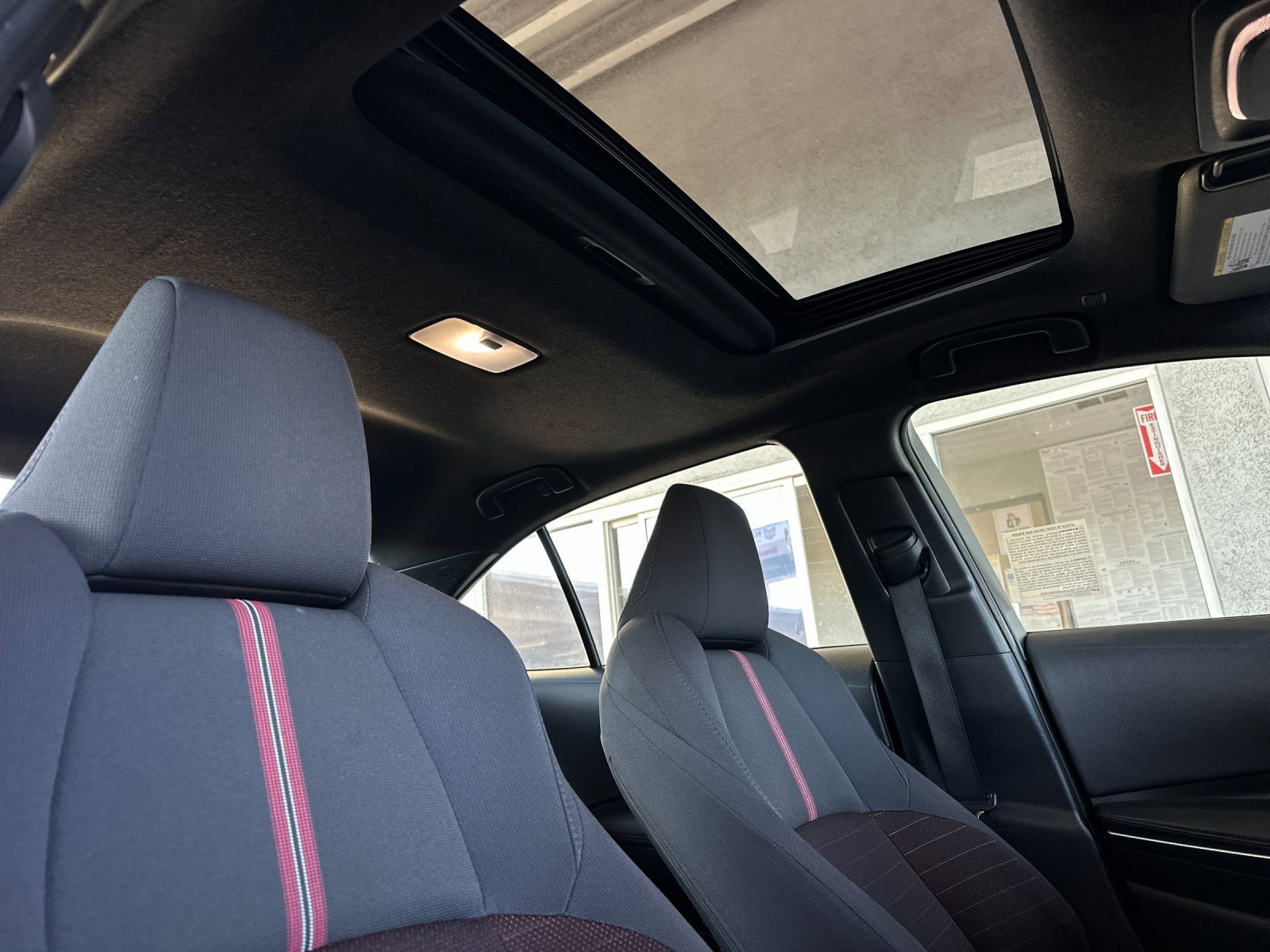 Used 2024 Toyota Corolla SE image 15