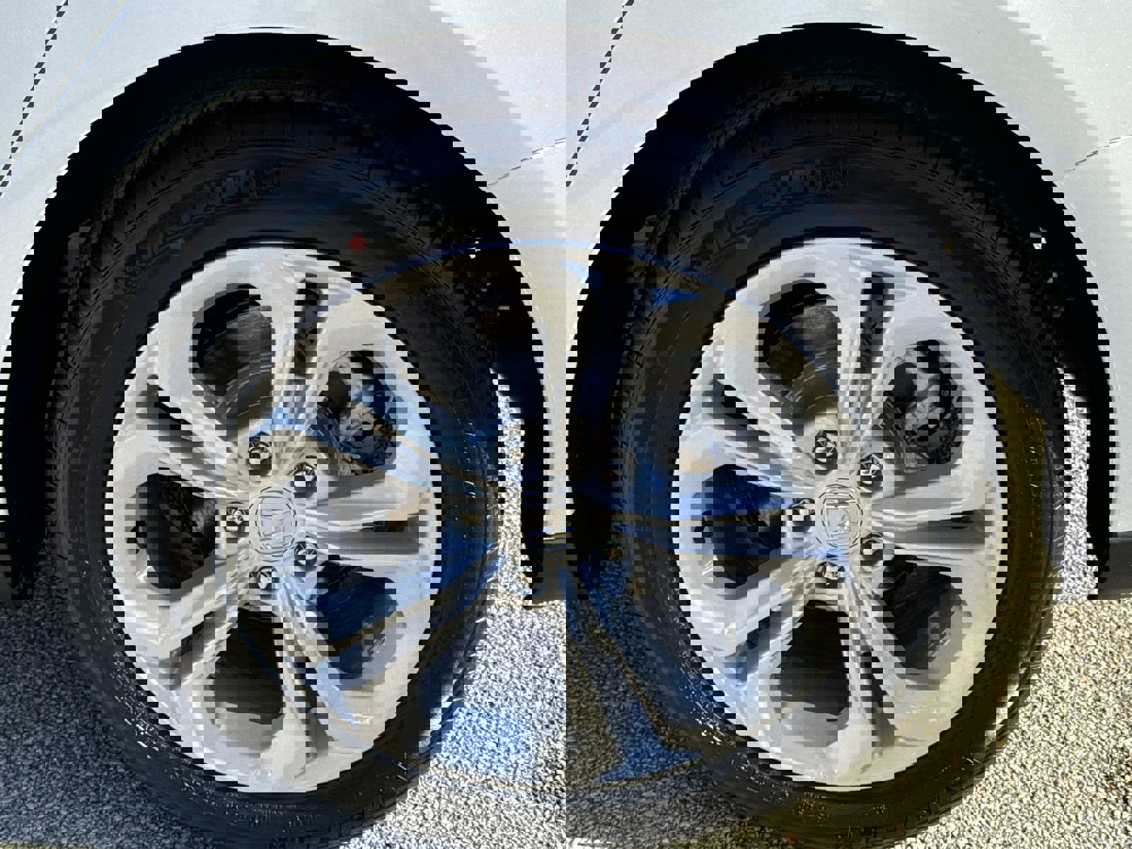 New 2025 Honda Accord LX image 15