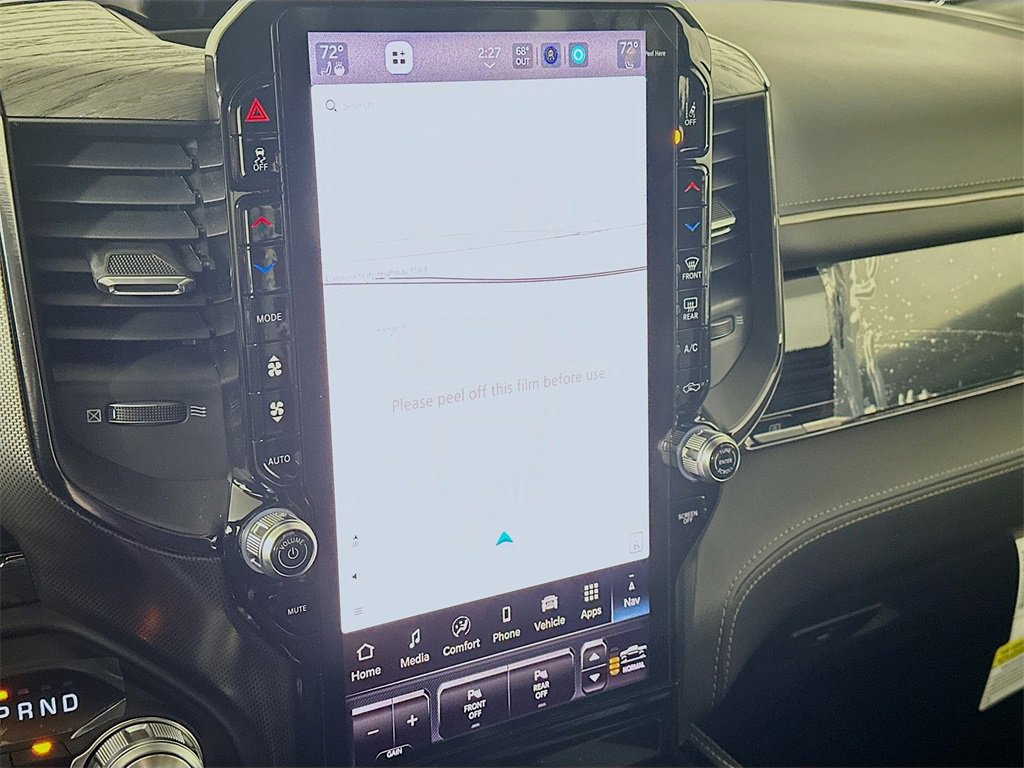 New 2026 RAM 1500 Limited image 15