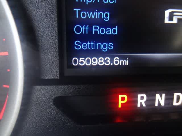 Used 2019 Ford F150 XLT w/ Equipment Group 302A Luxury RWD image 21