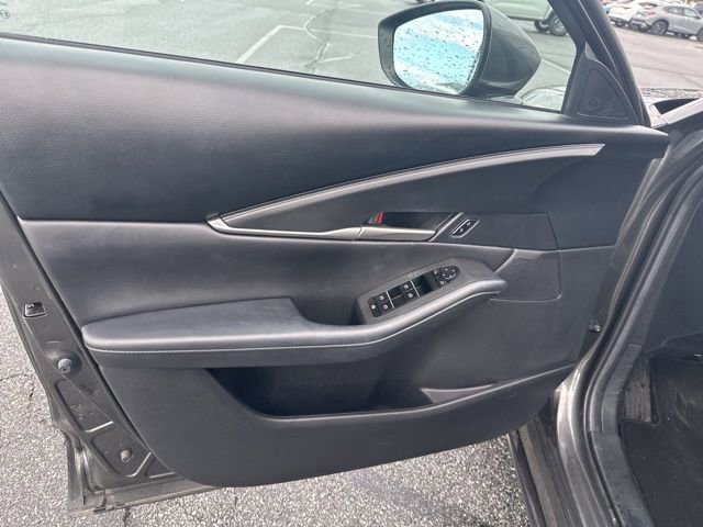 Used 2023 MAZDA CX-30 AWD 2.5 S w/ Select Package image 9