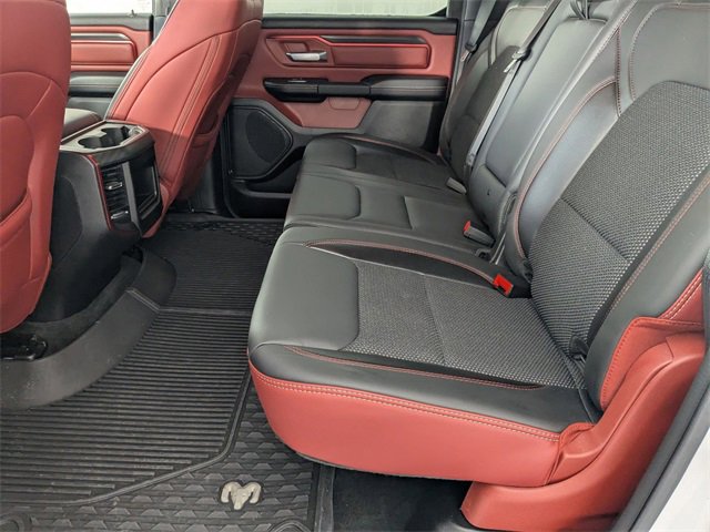 Used 2023 RAM 1500 Rebel w/ Trailer Tow Group image 25