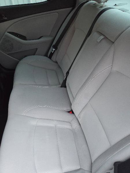 Used 2015 Kia Optima LX image 11